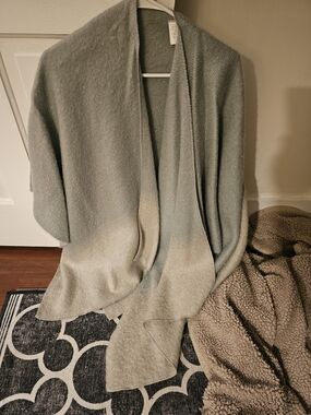 Calia By Carrie Underwood Poncho Wrap